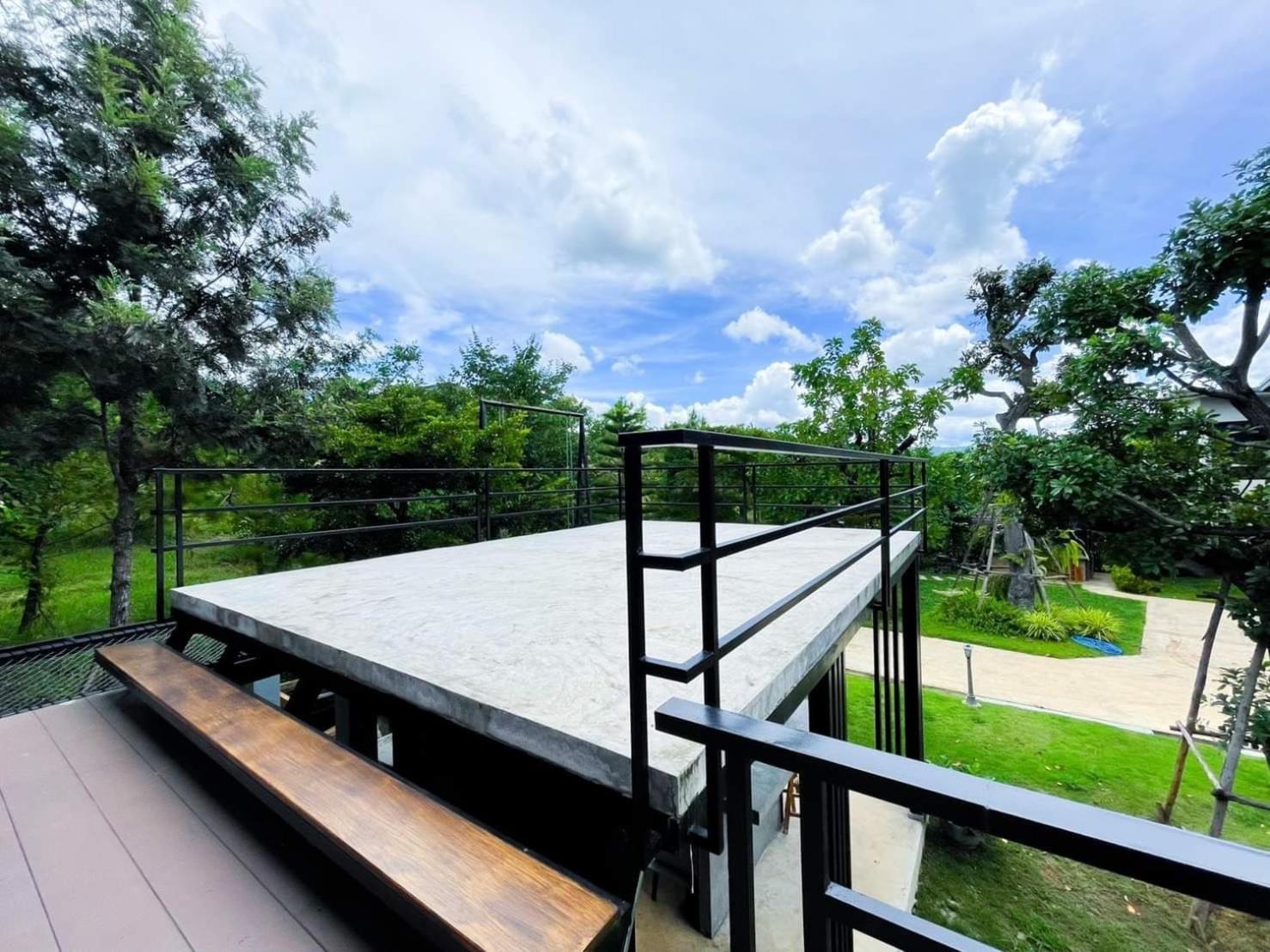 Krin Resort Khao Kho Exterior foto